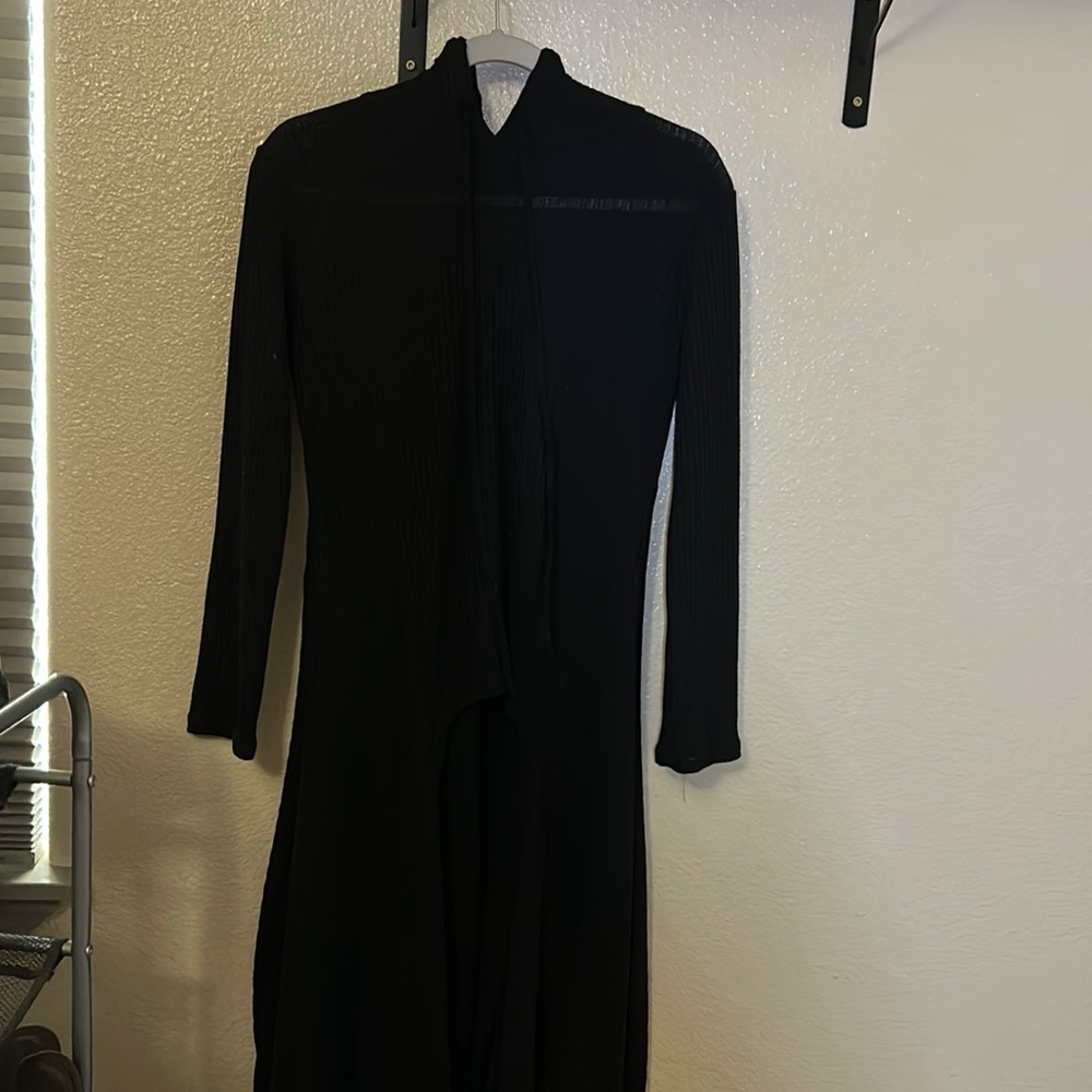Hooded Cloak
